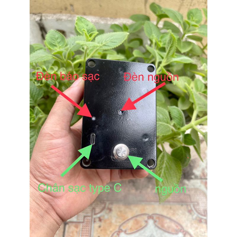 TWS cặp loa không dây