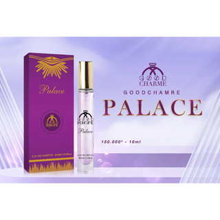 Nước hoa nữ Goodcharme Palace 10ml