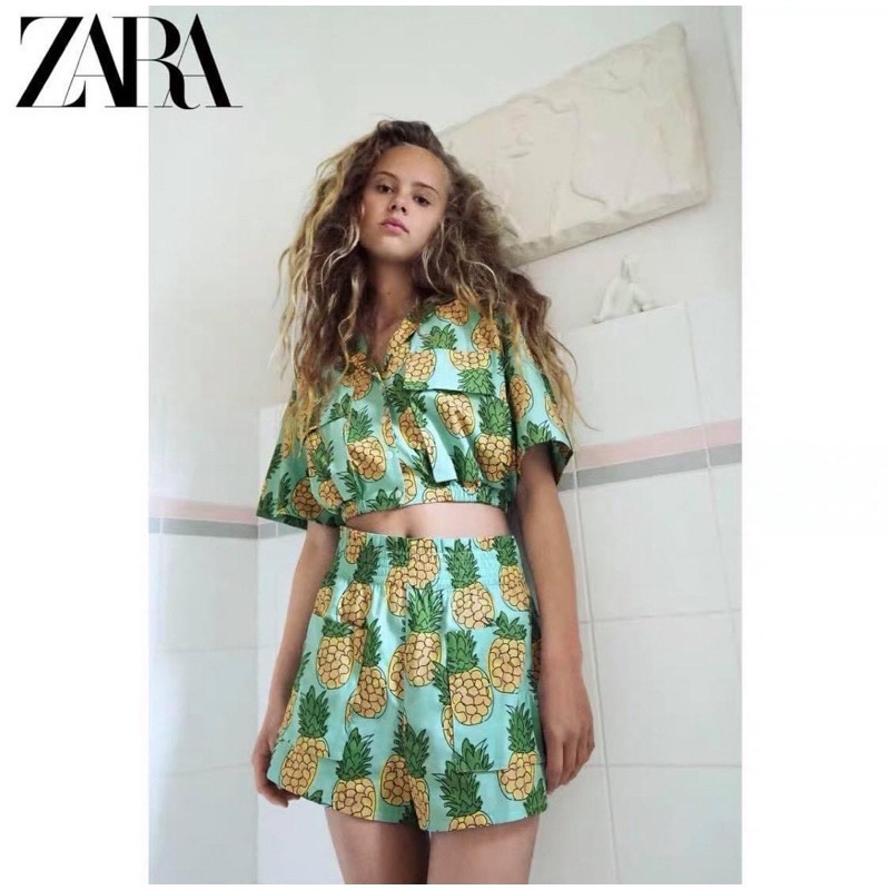 Set Zara dư xịn chuẩn auth