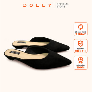 DÉP SỤC MŨI NHỌN DOLLY MÃ 1386