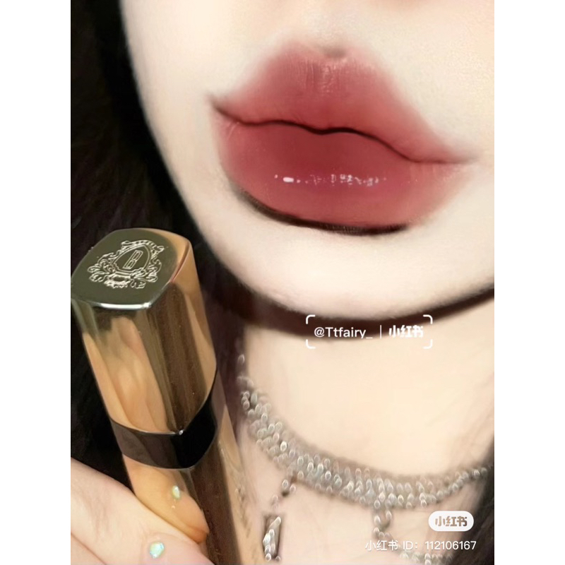 Son Thỏi Bobbi Brown Luxe Skine Intense Lipstick Claret