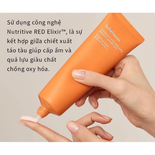 MẶT NẠ NGỦ SUL SÂM 35ml