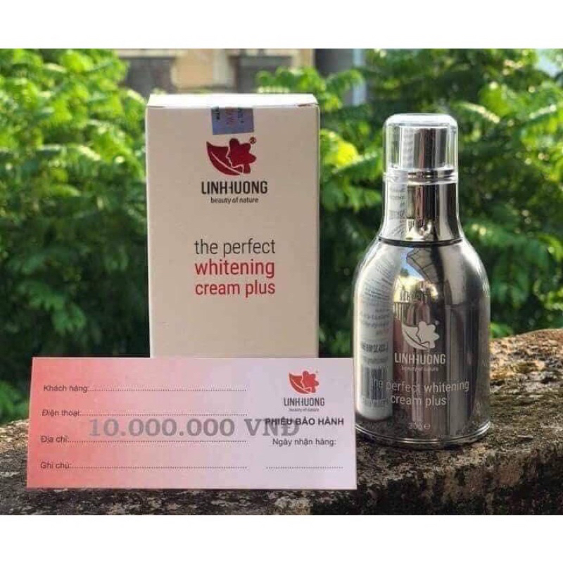 Kem sữa linh hương Date mới