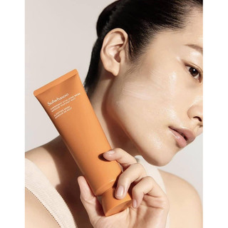 MẶT NẠ NGỦ SUL SÂM 35ml