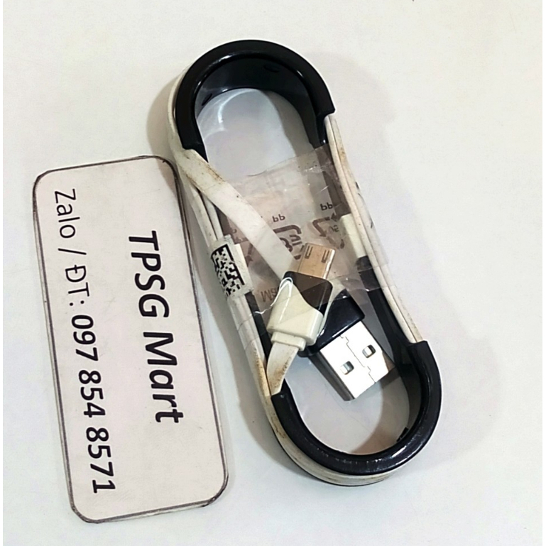Cáp sạc Micro USB