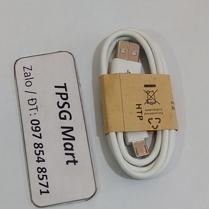Cáp sạc Micro USB