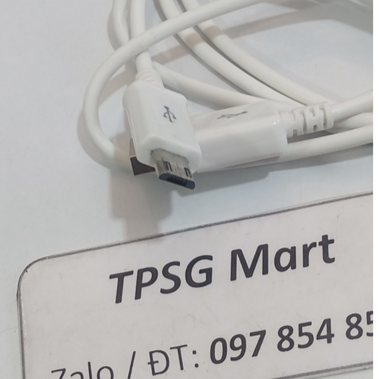 Cáp sạc Micro USB