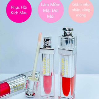 Siêu Son Dưỡng Có Màu Kyo Lips Balm