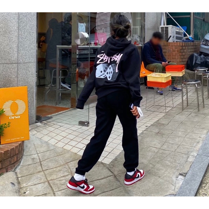 ÁO HOODIE ROLL THE DICE Unisex