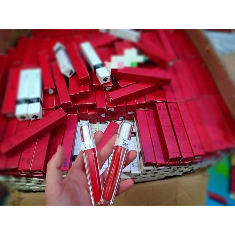 Son kem dưỡng môi