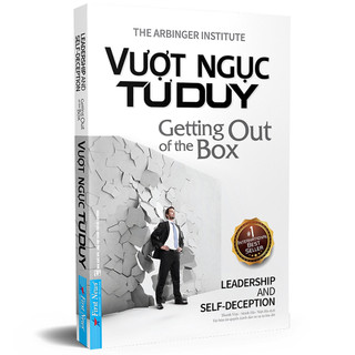 Sach vượt ngục tư duy