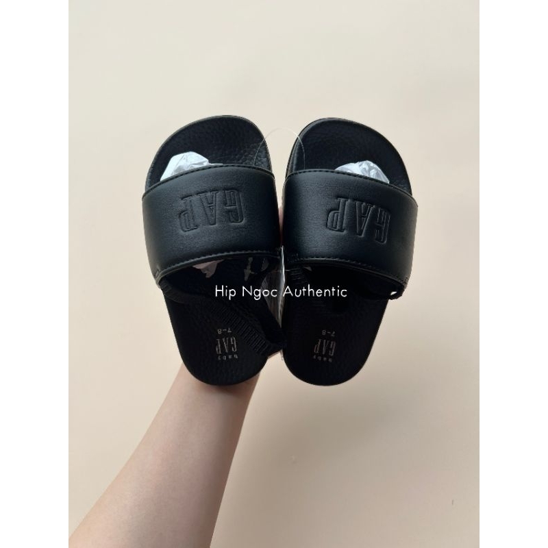 SANDALS QUAI SAU SIÊU NHẸ GAP - BABY GAP AUTHENTIC