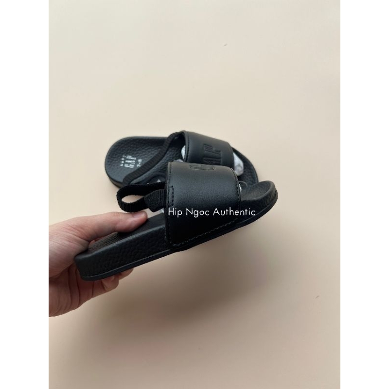SANDALS QUAI SAU SIÊU NHẸ GAP - BABY GAP AUTHENTIC