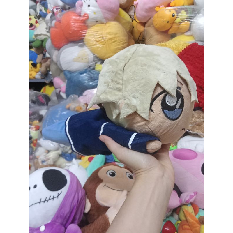 Gấu bông chibi nhật size 30-40cm