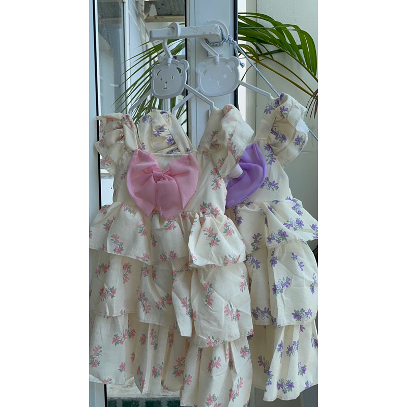 Áo đầmĐầm công chúa bé gái Elsa kids. Đầm công chúa 3 tầng mềm mại, siêu xinh bé gái 10-20kg