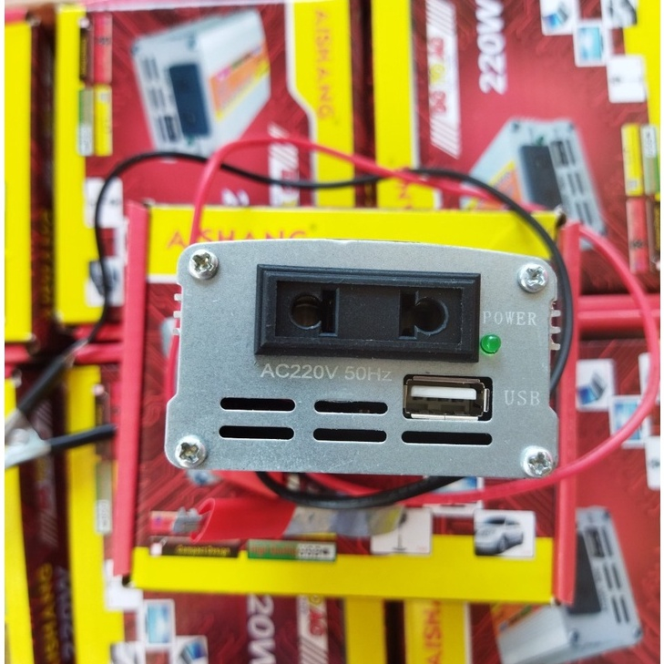 1000W Nguyên Chất Sóng Sin Inverter DC 12V Sang AC 220V Điện Áp 1000W Biến Điện Năng Lượng Mặt Trời xe Inverter