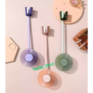 Giá treo máy sấy tóc gắn tường thông minh, nhỏ gọn, hiện đại, màu sắc đa dạng - Giá treo máy sấy tóc rảnh tay