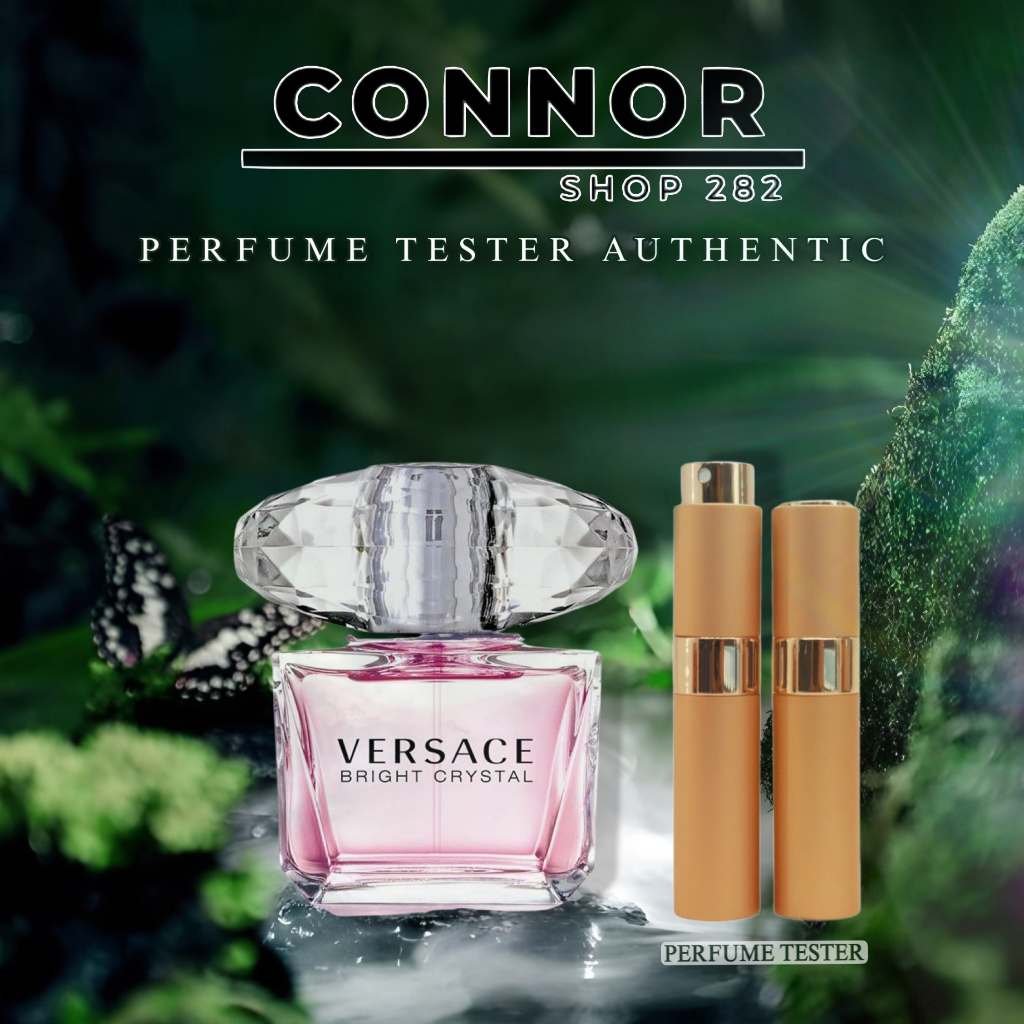 Nước hoa VERSACE BRIGHT CRYSTAL