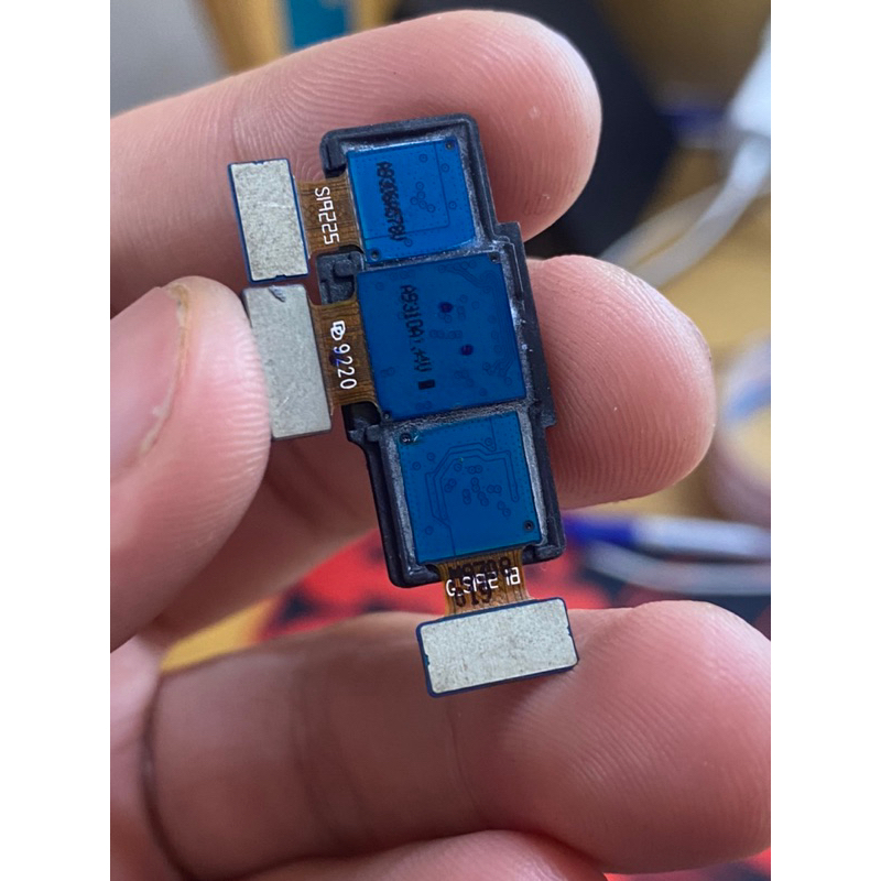 Camera sau Samsung A50 zin bóc