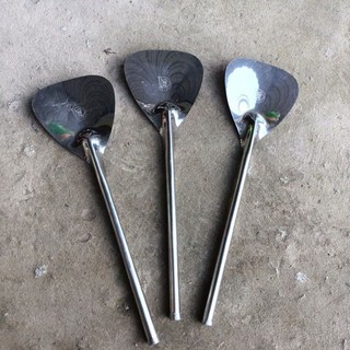 Sạn inox size nhỏ