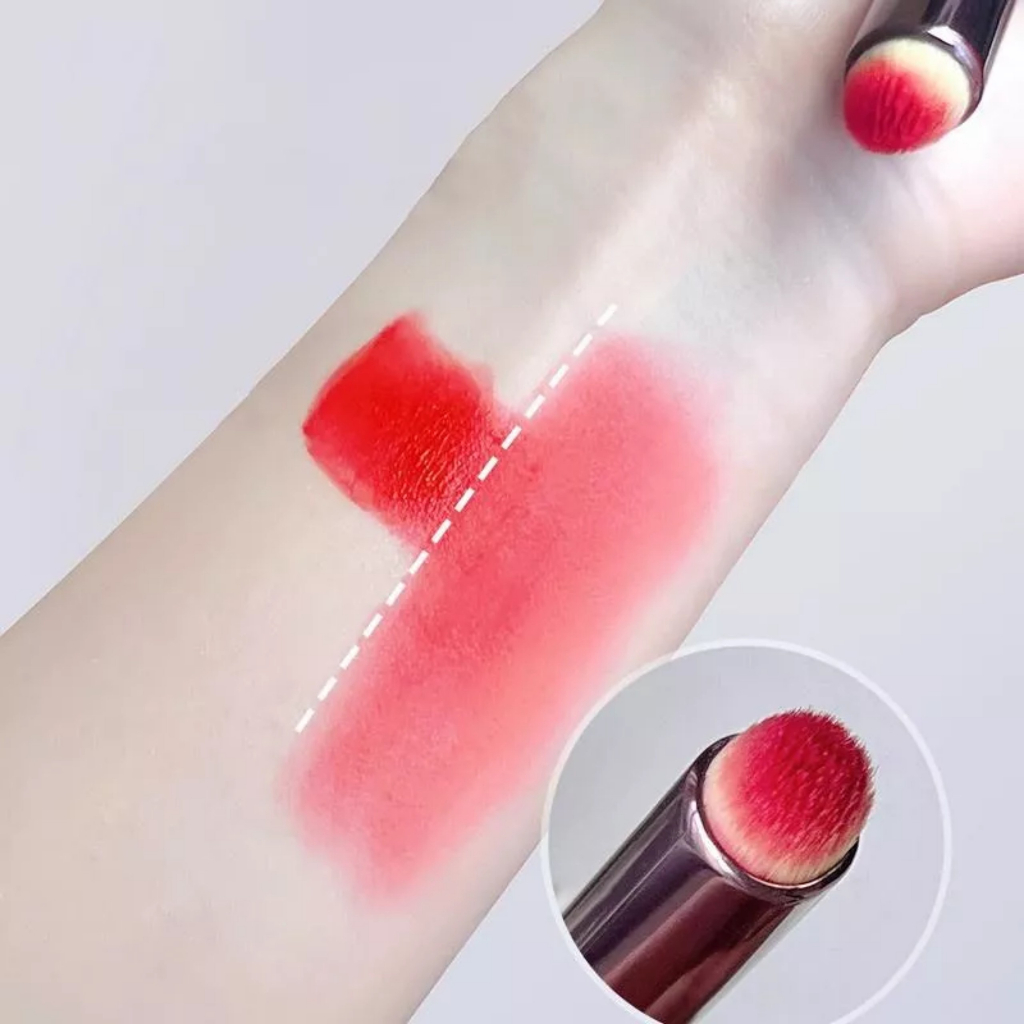 CỌ TÁN SON MÔI MỀM MẠI CAO CẤP