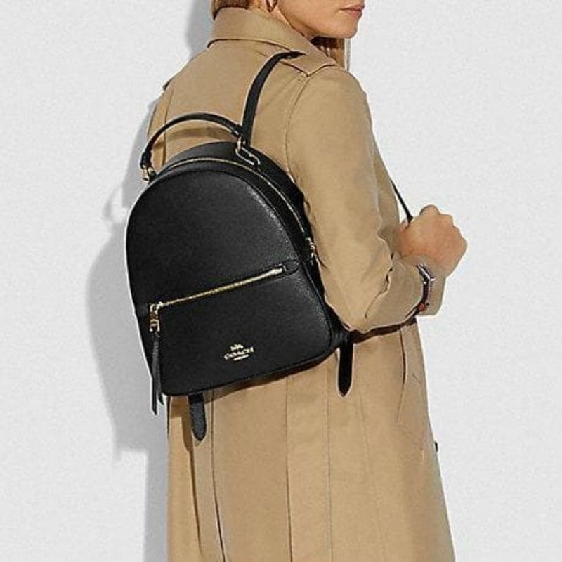 ✨✨JORDYN BACKPACK ✨Mẫu balo đơn giản dễ sử dụng