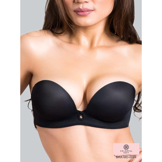 Áo ngực cúp ngang mút dày siêu nâng ngực