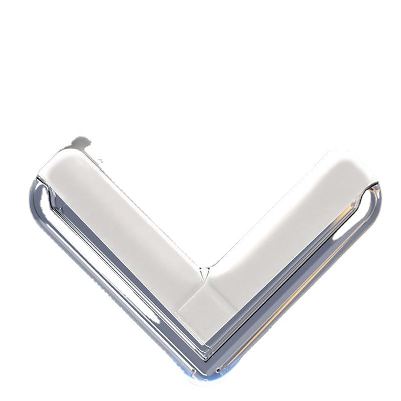 Set 10 nút bọc cạnh bàn tiện dụng - UniLabel