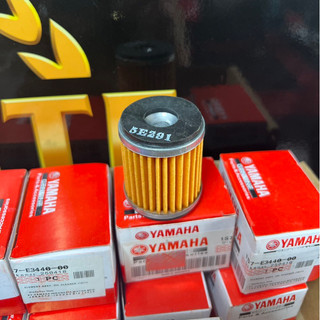 Lọc Nhớt Yamaha Indo