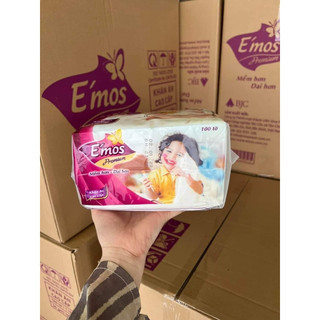 Giá sỉ 1 thùng 30 gói *100 tờ giấy ăn cao cấp