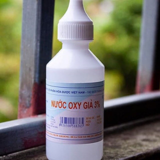 Oxy già 3% 50ml