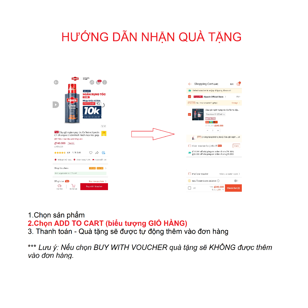 Dầu gội phủ bạc Caffeine Alpecin Tuning Shampoo giúp làm đen tóc tự nhiên, ngăn rụng tóc - Black Tuning Caffeine Shampoo