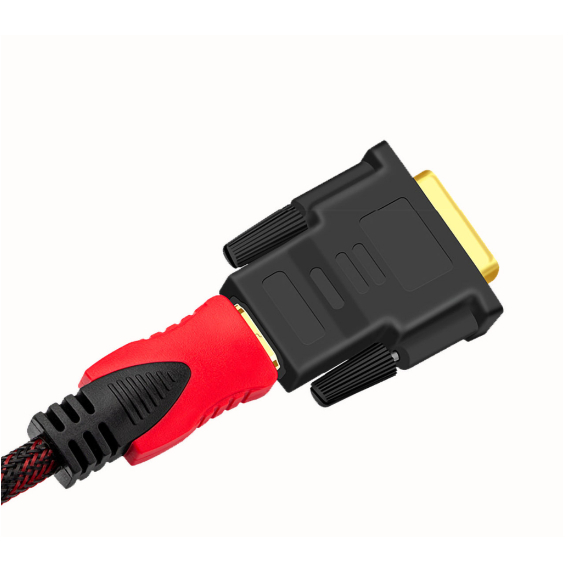 Đầu Chuyển DVI Sang HDMI, DVI to HDMI