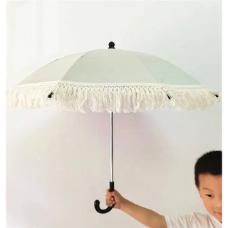 Ô che nắng cho bé, phụ kiện xe đẩy dùng mọi loại xe đẩy