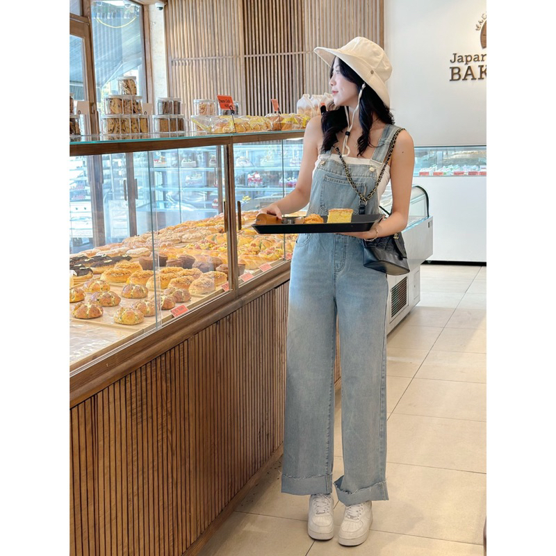 Yếm Quần QC - 5909 - YGVOGUE