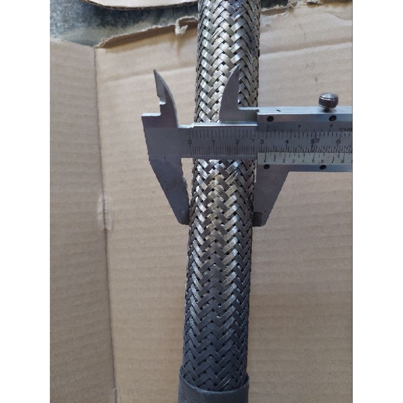 Cổ bô dẻo xe 3 bánh