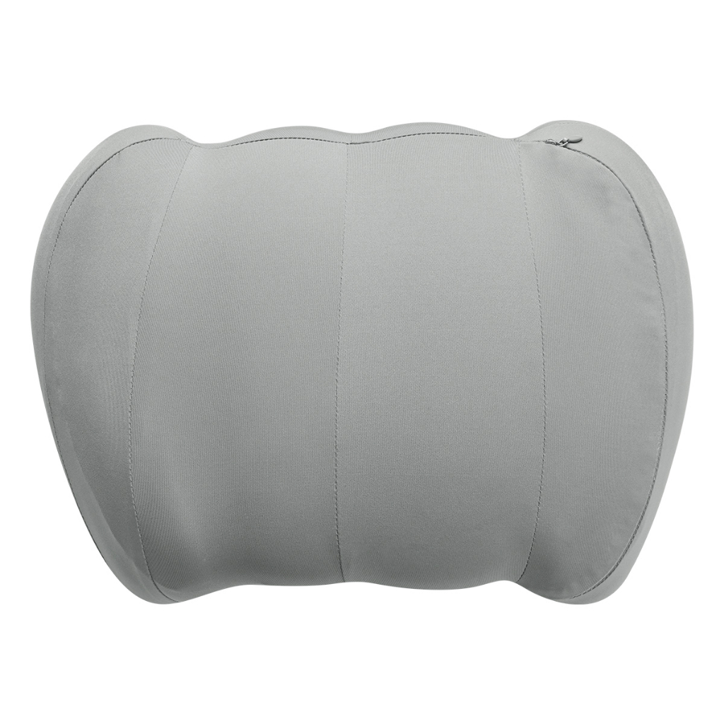Gối Tựa Lưng Bằng Cotton Mềm Sử Dụng Trên Ô Tô Baseus ComfortRide Series Car Lumbar Có Mút Đệm Lưng 3D Hỗ Trợ Cột Sống