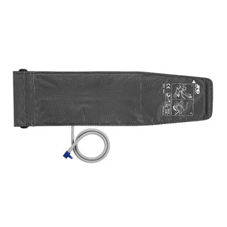 Vòng bít của máy đo huyết áp AND: Adult Cuff F Gray Boxed 22-32 cm
