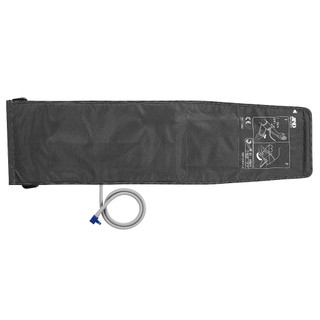 Vòng bít của máy đo huyết áp AND: Large Cuff F Gray Boxed 31-45 cm