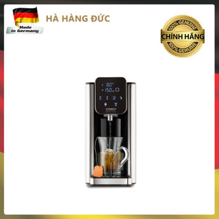 Bình thuỷ caso hw660, bình đun nước caso hw660