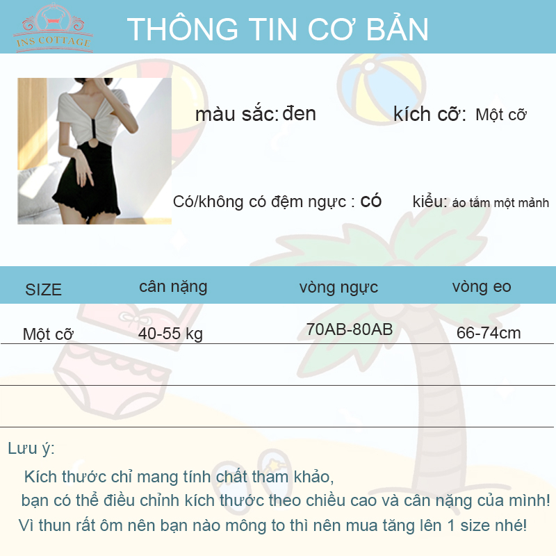 Đồ bơi nữ bikini 1 mảnh-Bộ Đồ Bơi Một Mảnh Rũ Thời Trang Cho Nữ sexy hở lưng phong cách đồ bơi nữ kín đáo