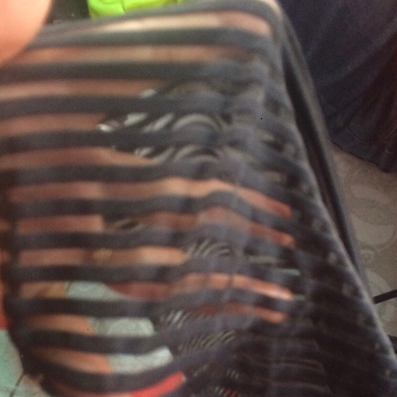 ÁO LƯỚI NAM BIGSIZE Cổ Tròn Tay Dài Đi Biển Đi Chơi