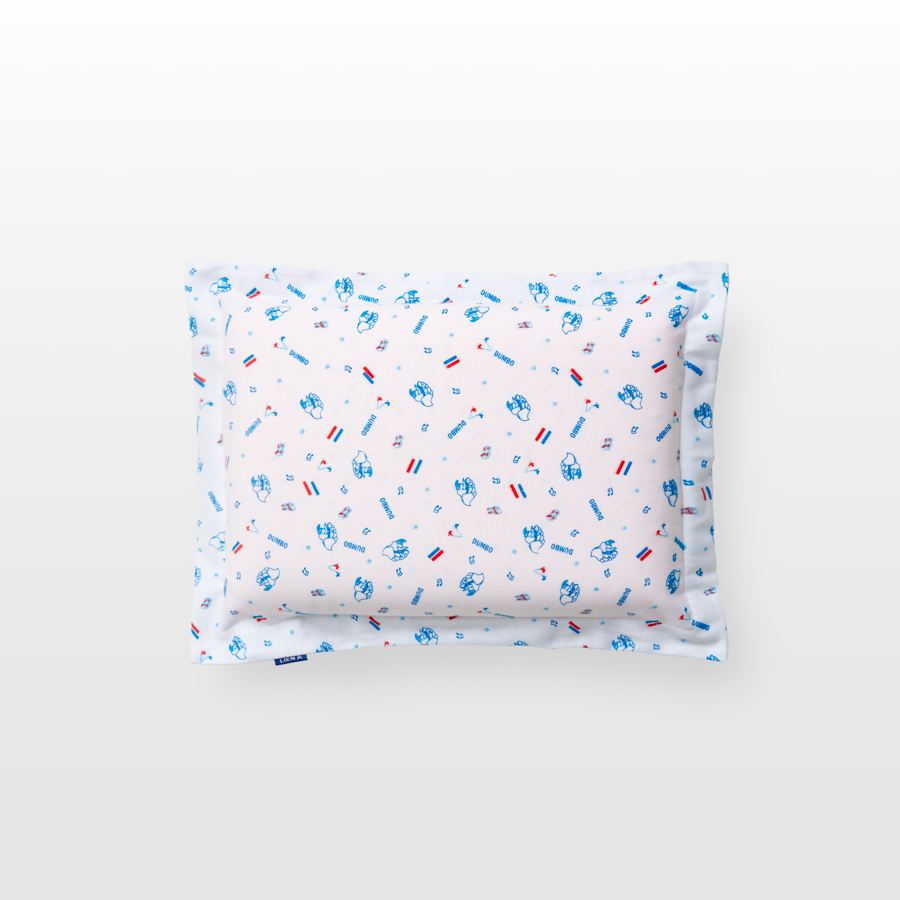 Áo gối cho bé đủ size Liên Á - 100% Cotton tự nhiên tháng mát, thấm hút mồ hôi tốt - nền trắng họa tiết đáng yêu