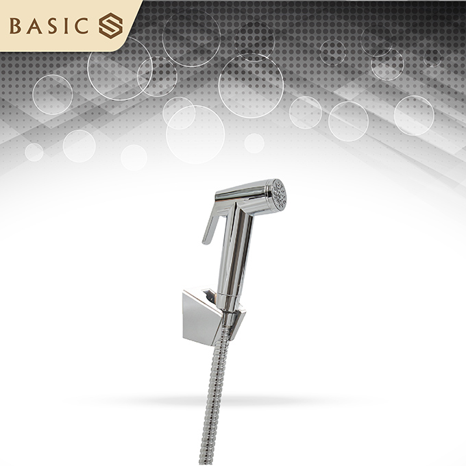 Vòi Xịt Basic BP-091
