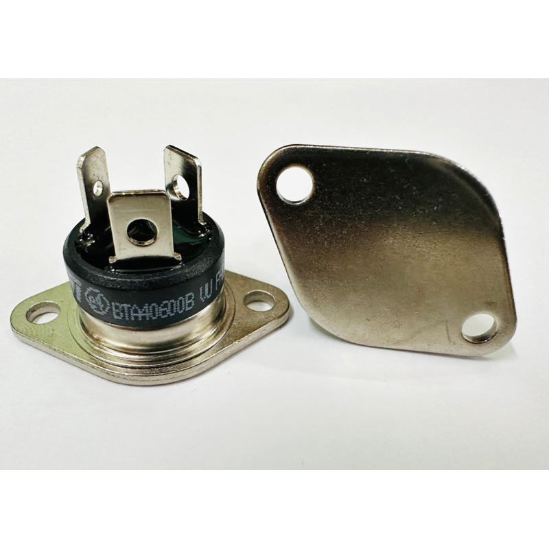 Triac BTA25/40-600V-600B