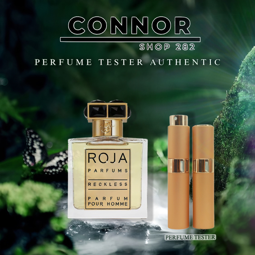 Nước hoa Nam Roja Parfums Reckless parfum Pour Homme