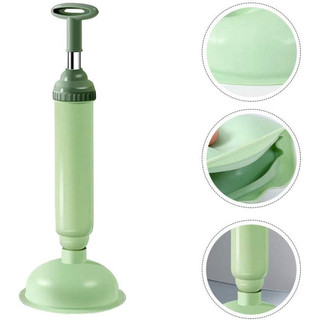 Dụng cụ thông tắc bồn cầu (màu)