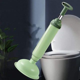 Dụng cụ thông tắc bồn cầu (màu)