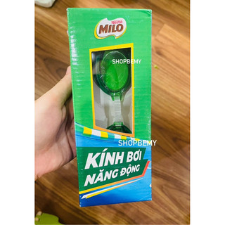 Kính bơi cho bé (quà tặng từ sữa Milo)