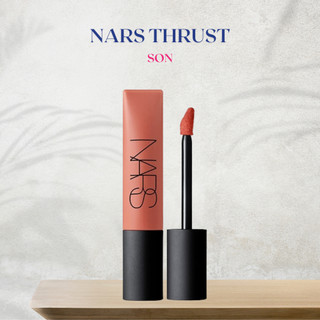 Son Kem Nars Air Matte Lip Color - Thrust chính hãng